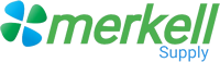 merkell suply logo